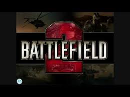 battlefield 2 servers