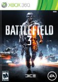 Battlefield 3 XBox 360 review