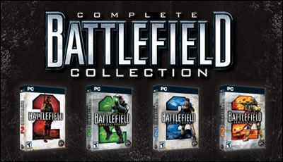 BF2 Complete Collectin review