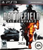 Battlefield Bad Company 2 for Play Station 3 review
