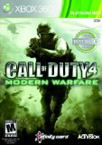 Call of Duty - Modern Warfare