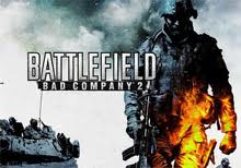 Battlefield Bad Company PC